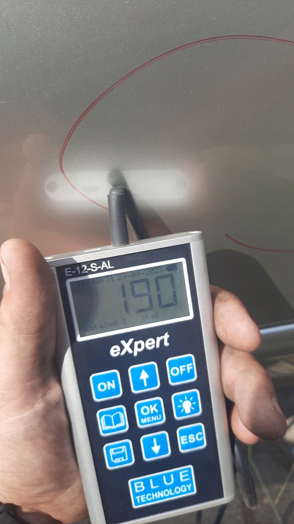 фото №6, Двері лівий задня toyota corolla e12 05r hb