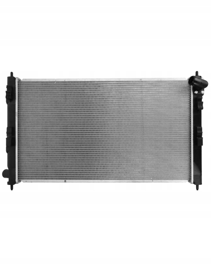 фото №1, Радиатор wody mitsubishi asx 523408a1