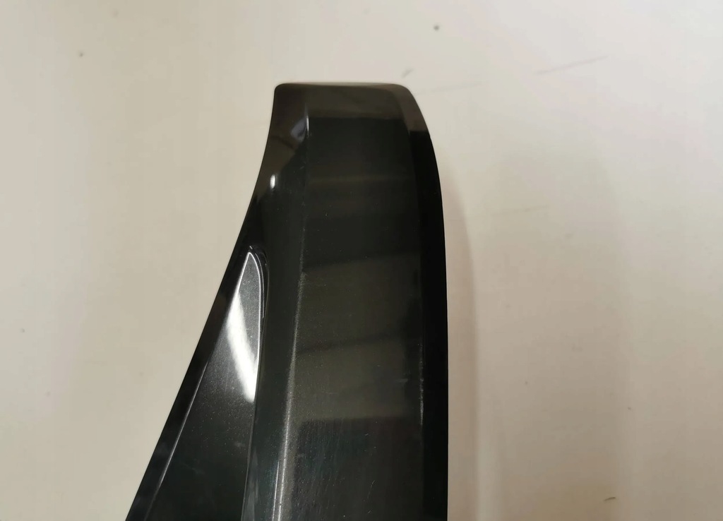 фото №10, Решётка бампера передний toyota hilux левая 808.