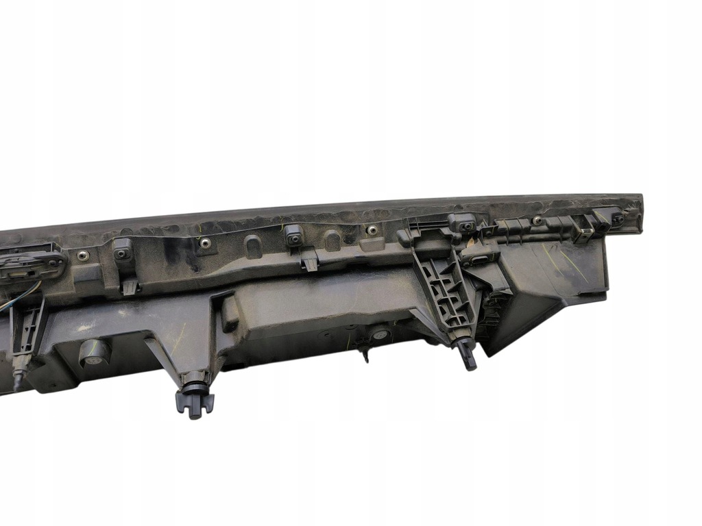 фото №11, Лампа задняя w крышка багажника задняя dodge challenger 68404882aa