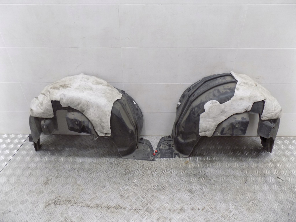 фото №1, Peugeot 2008 ii подкрылок задняя задние правое оригинал