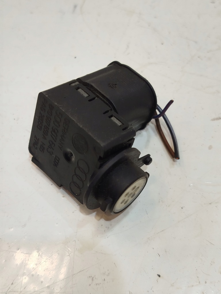 фото №1, Датчик качества воздуха vw golf vii 5q0907643