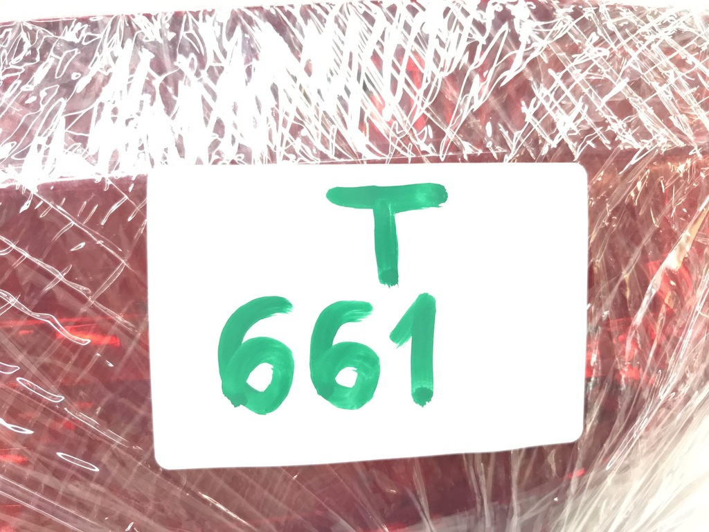 фото №12, Kia rio світло протитуманні задня 924051w2