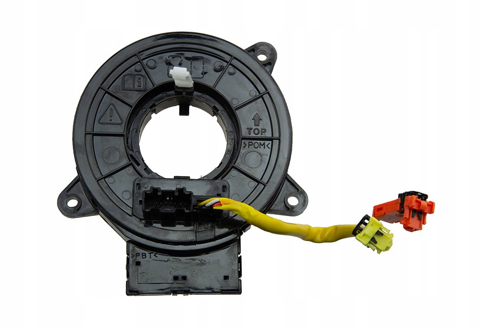 фото №16, Лента руль/шлейф mazda 6 gg/gy 2002-2007,rx-8 2003-,c