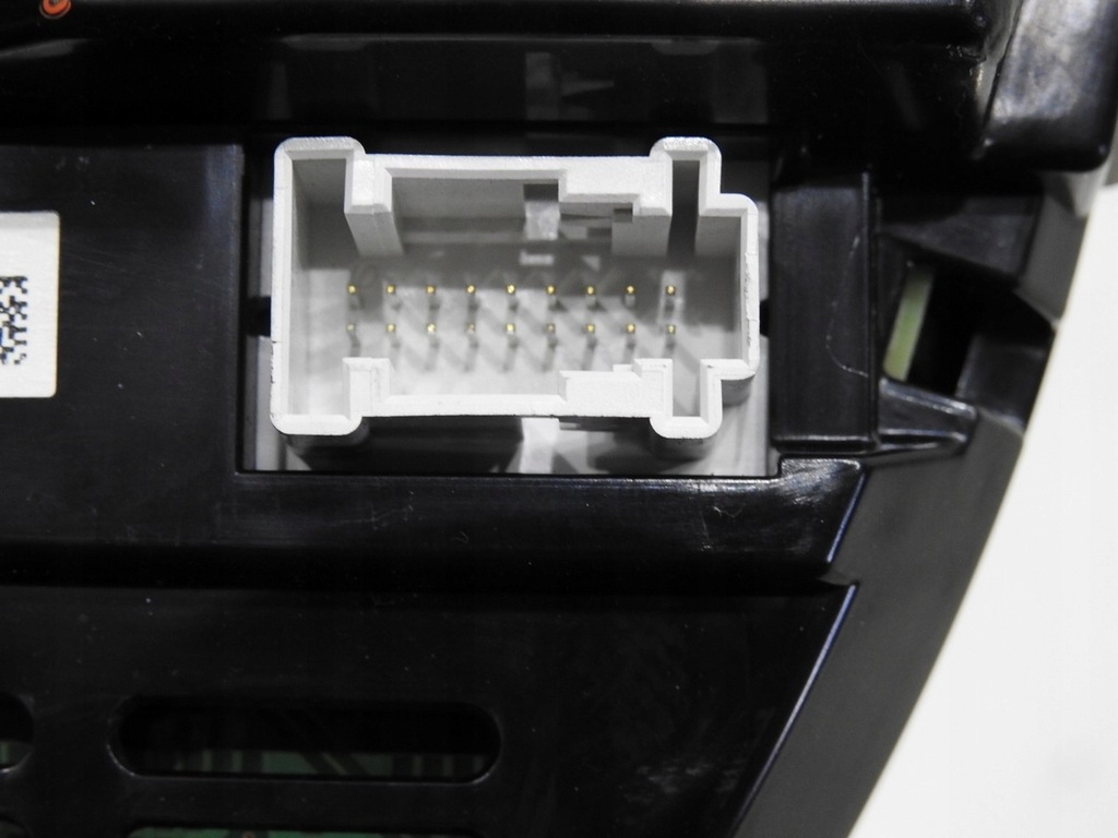 фото №7, Счетчик mercedes w212 2.2 cdi a2129002509