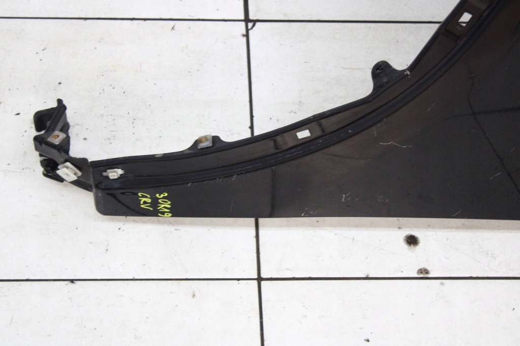 фото №6, Honda crv cr-v iii 06r- крила лівий перед лівий передній nh731p