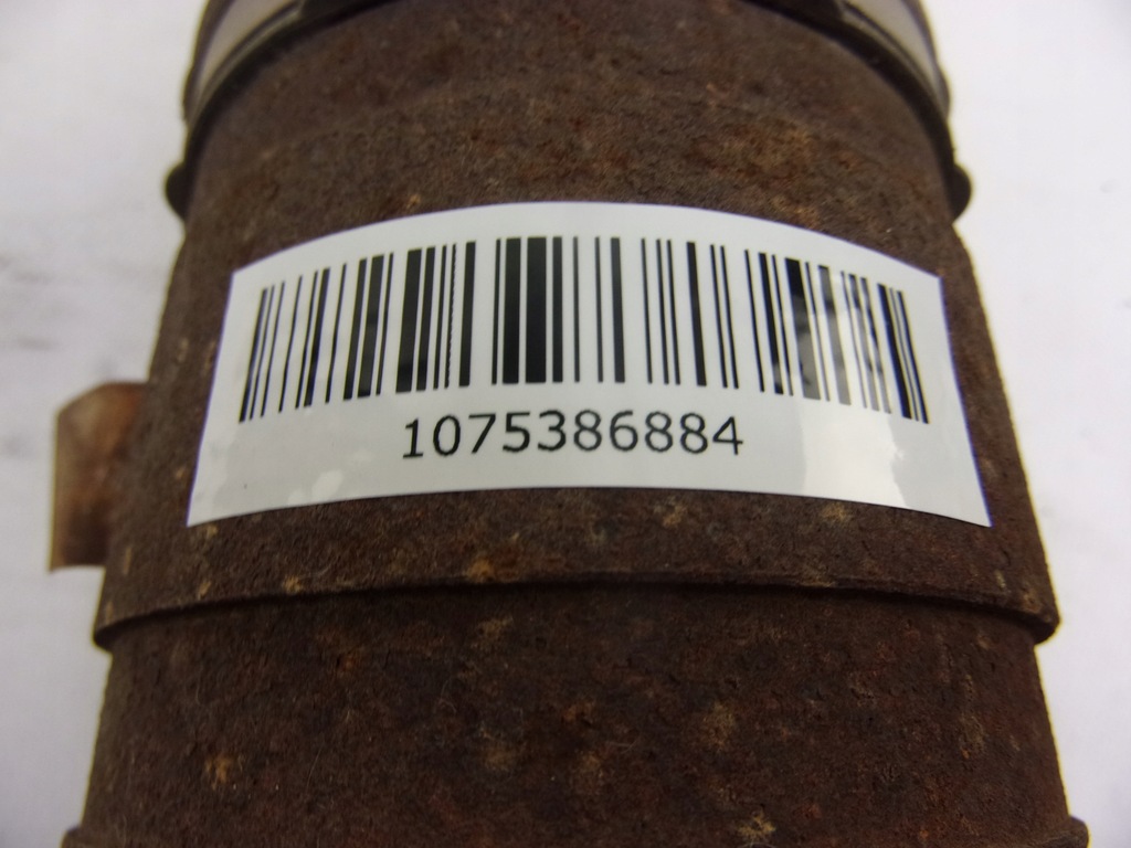 фото №6, Dodge durango iii 5.7 11- привідний вал задня 52123523aa