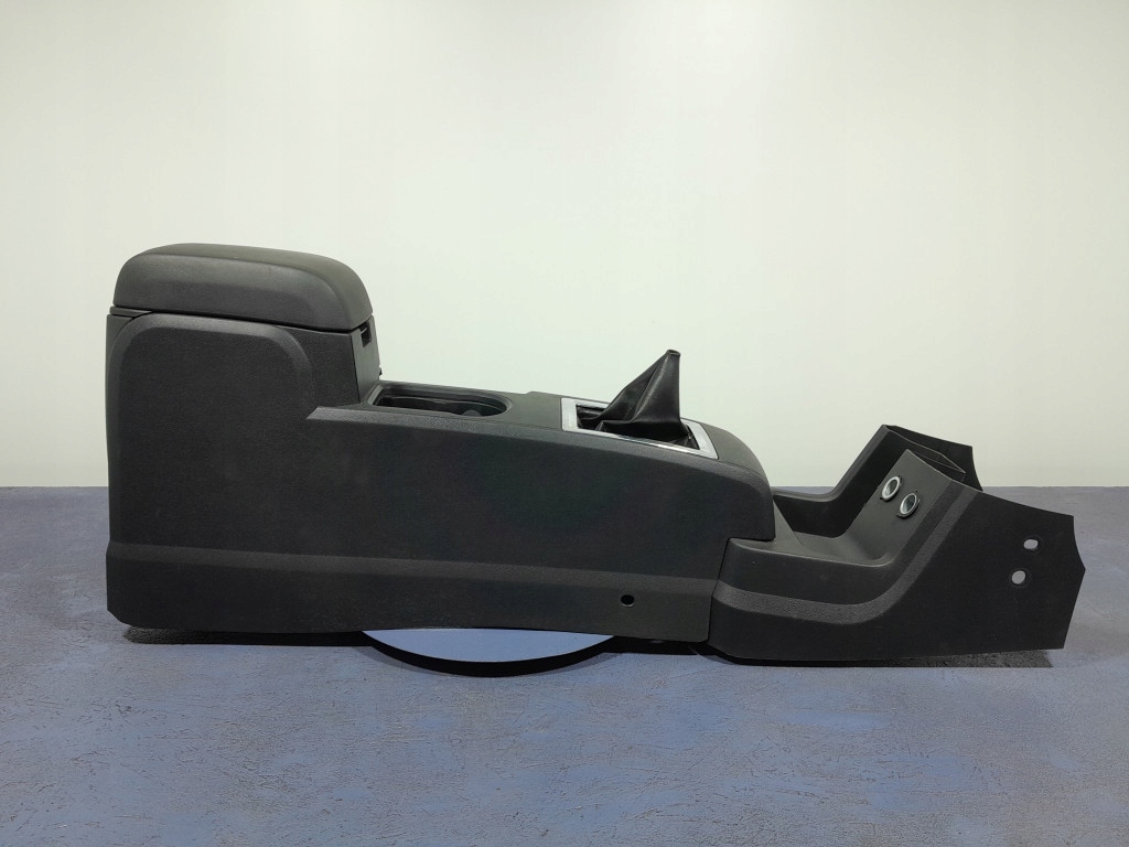 фото №5, Dodge journey тунель середній підлокітник 1ef461dvad 1mg741dvab