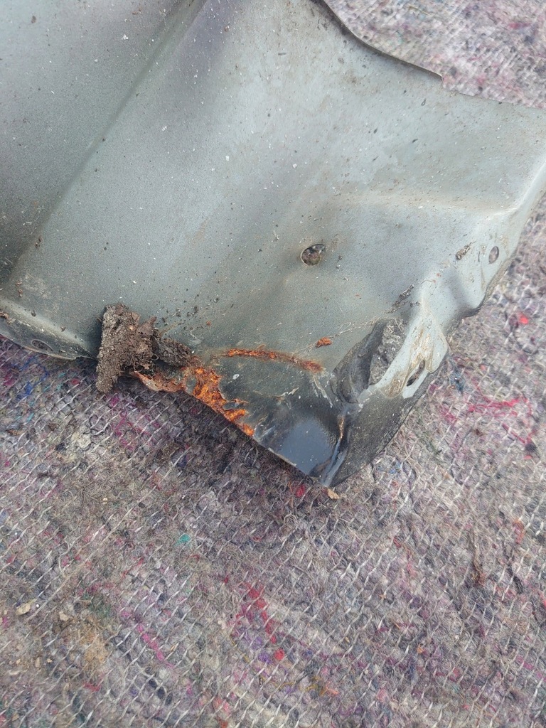 фото №11, Крыло правый перед передний mazda 6 vi gj gl iii