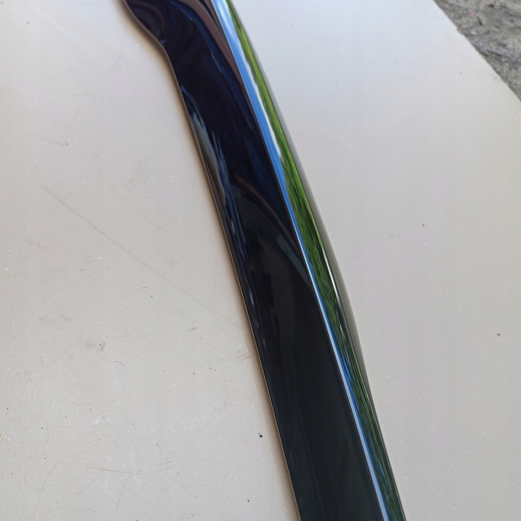 фото №3, Молдинг туннель среднего renault kadjar