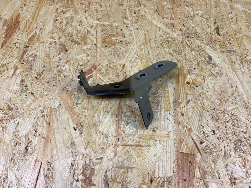 фото №7, Кронштейн кронштейн кронштейн крила перед правий bmw 3 g20 g21 7419404