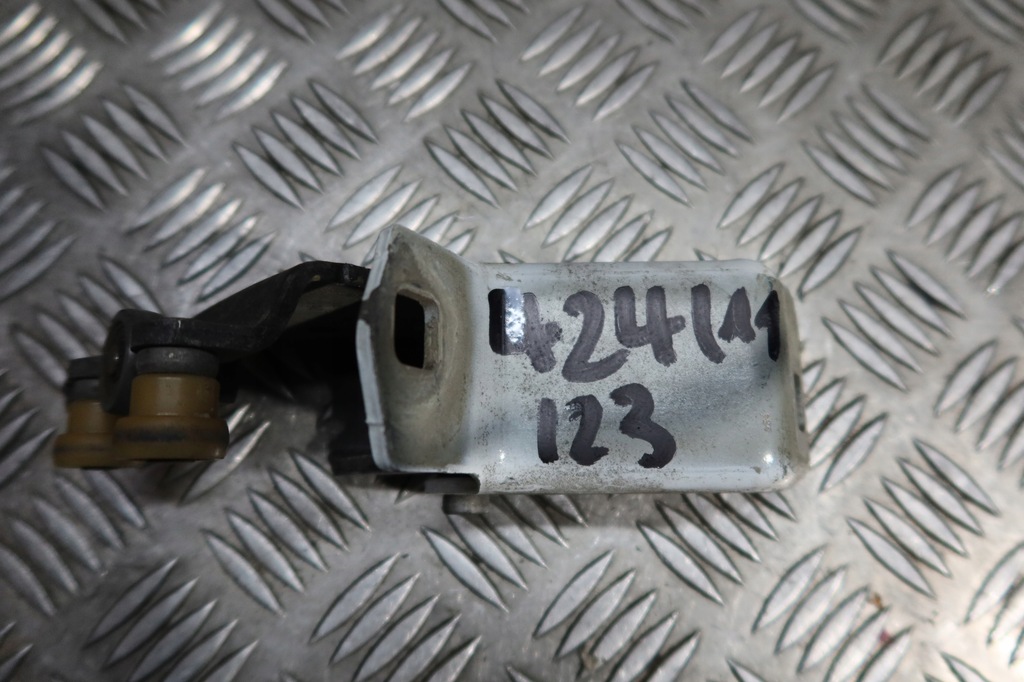 фото №1, Ролик двері розсувних kangoo ii 531807