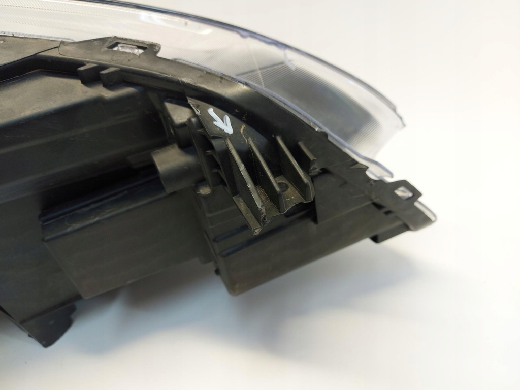 фото №7, Ford kuga iii mk3 лампа левый перед full led lv4b-13e015-gh