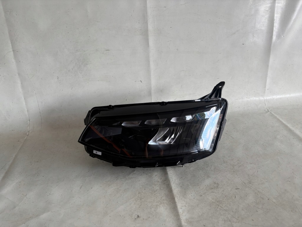 Фара vw transprter 2025 roknowy model s741-13e015-ad Доставка