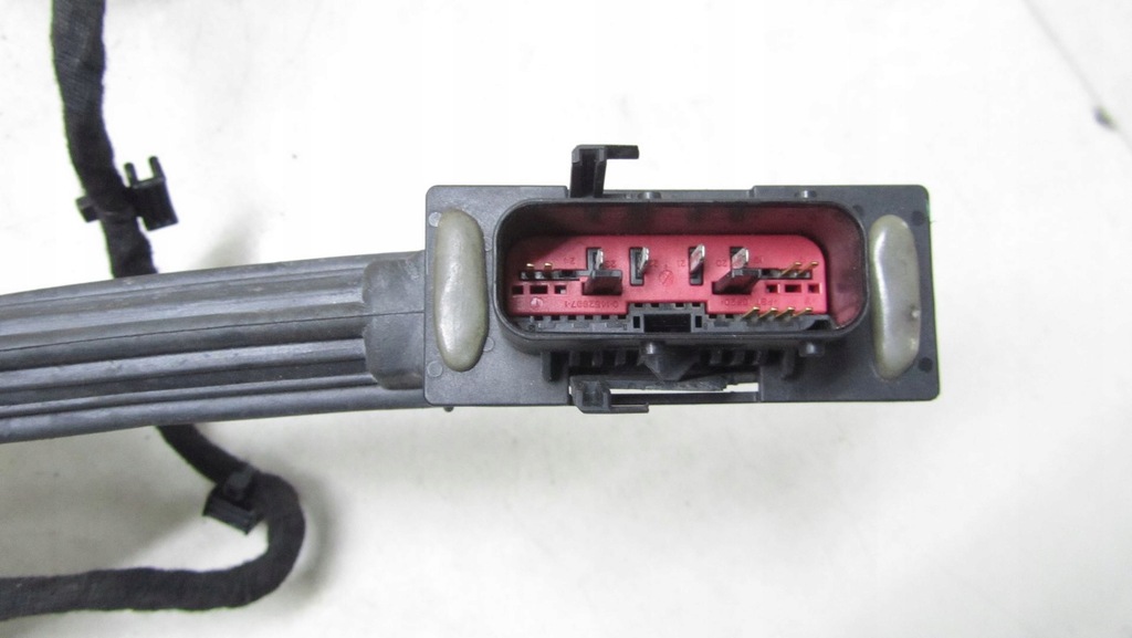 фото №5, Volvo xc60 джгут двері ліва перед 31337984 08-