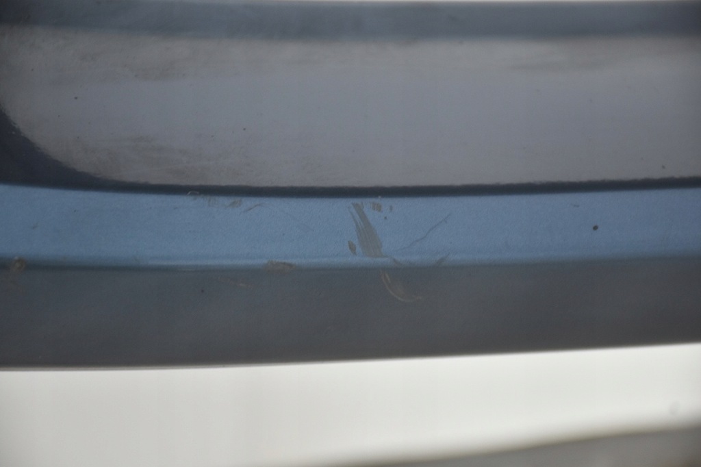 фото №7, Бампер передній перед subaru legacy iv 57704ag000