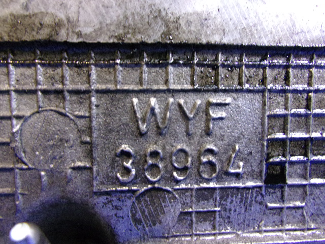 фото №7, Opel vectra 2.0dti 16v головка r9128018 x20dth