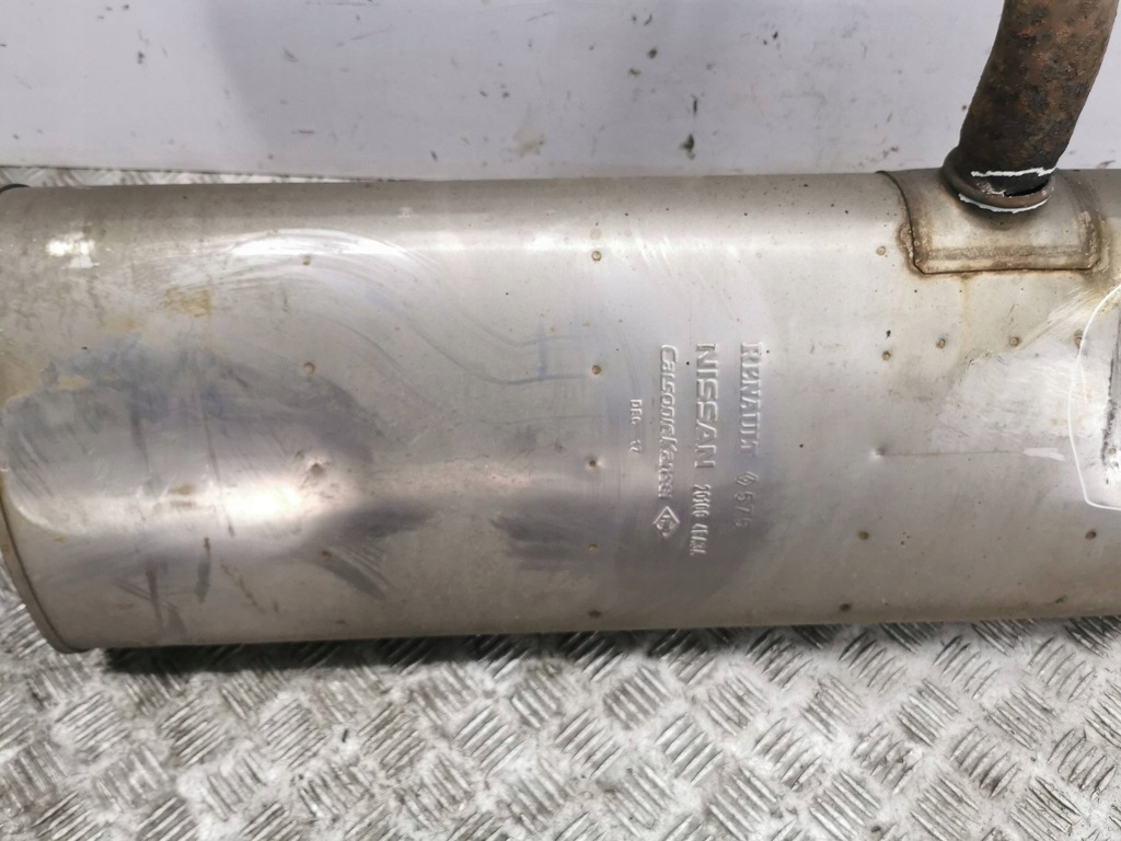 фото №9, Nissan qashqai 2018 гасник kompletny