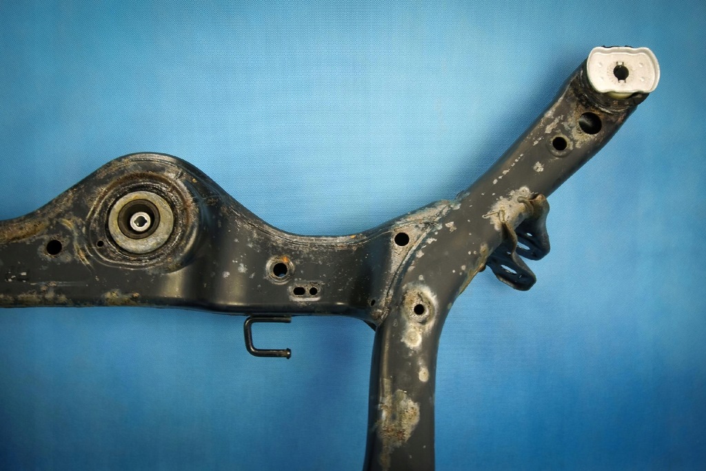 фото №9, Опора подвеска задняя audi a8 s8 4h lift 4h0505235t