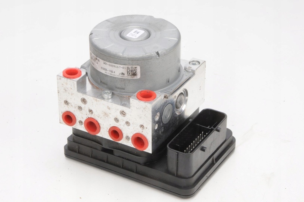 фото №1, Mini f56 cooper насос abs 6889167