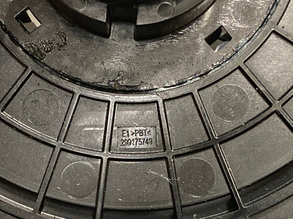 фото №7, 299175749 лента pod руль шлейф hyundai ioniq