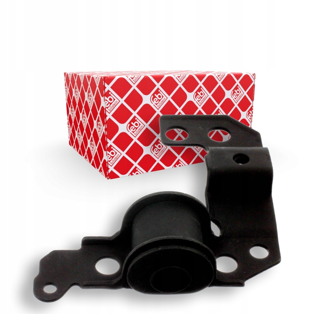 Втулка важіль. fiat p. doblo задня le febi bilstein 43953 Недорого