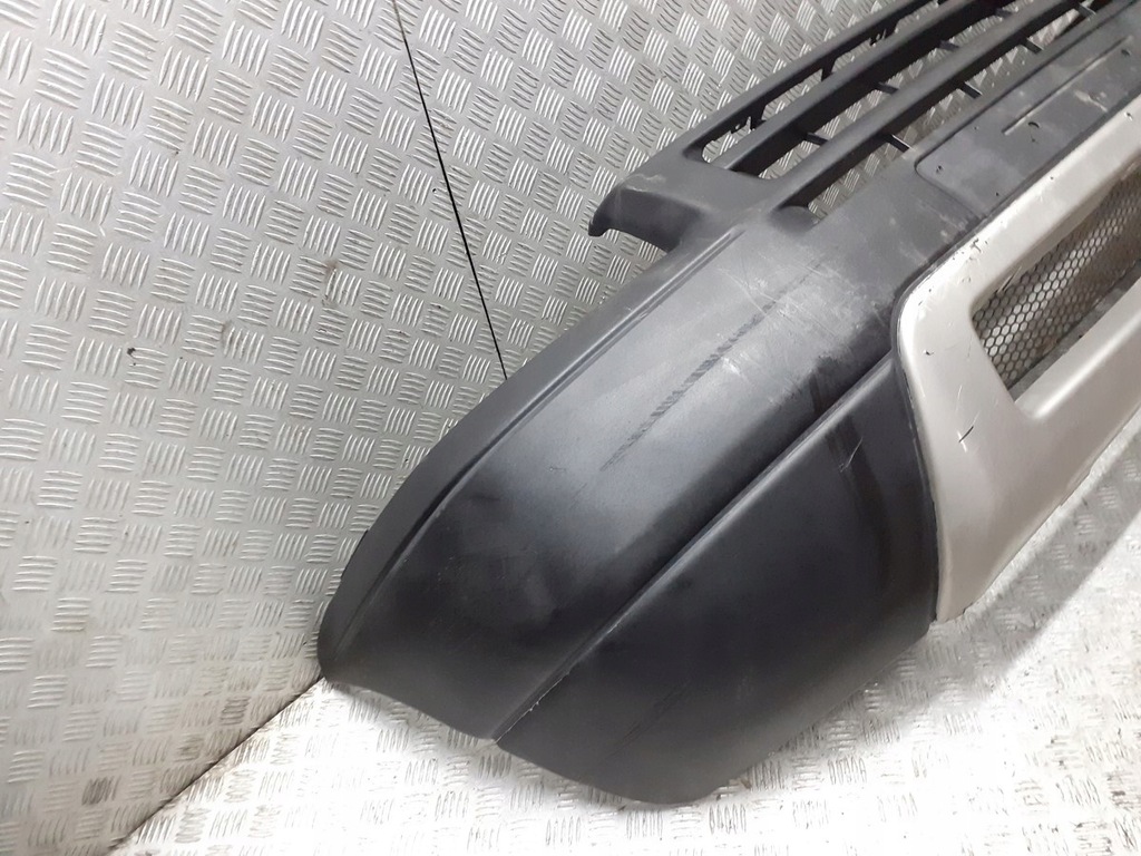 фото №10, Бампер перед land rover freelander 642