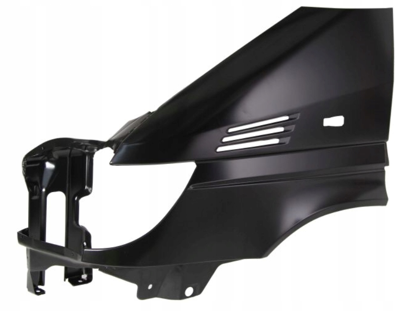 Купити Mercedes sprinter 901 902 903 904 2000-2006 крило передній ліве новий