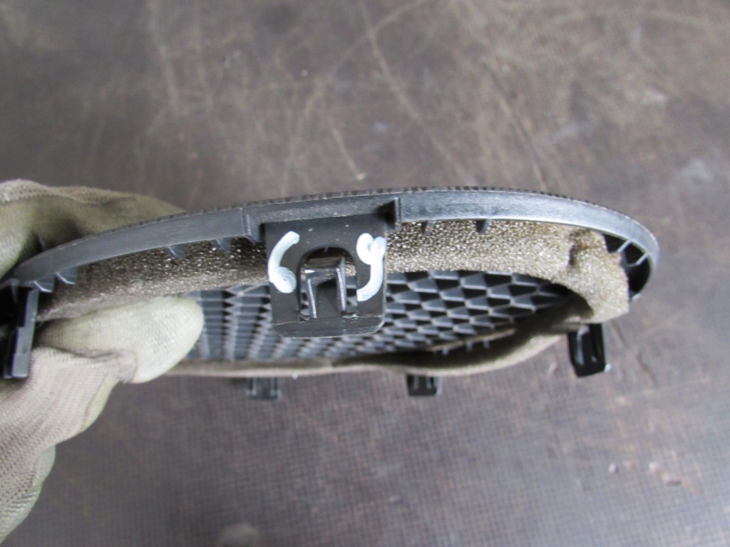 фото №7, Защита накладка динамика jbl peugeot 607 04-10r 9633925371