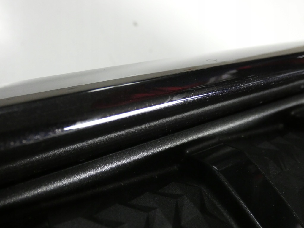 фото №8, Решітка радіатора, решітка радіатора skoda enyaq