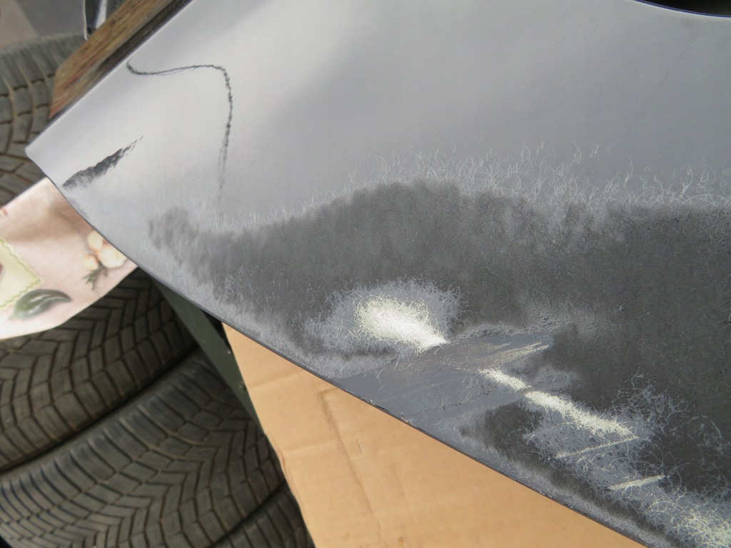 фото №12, Mercedes e-klasa w214 дверь задняя правое a2147323200