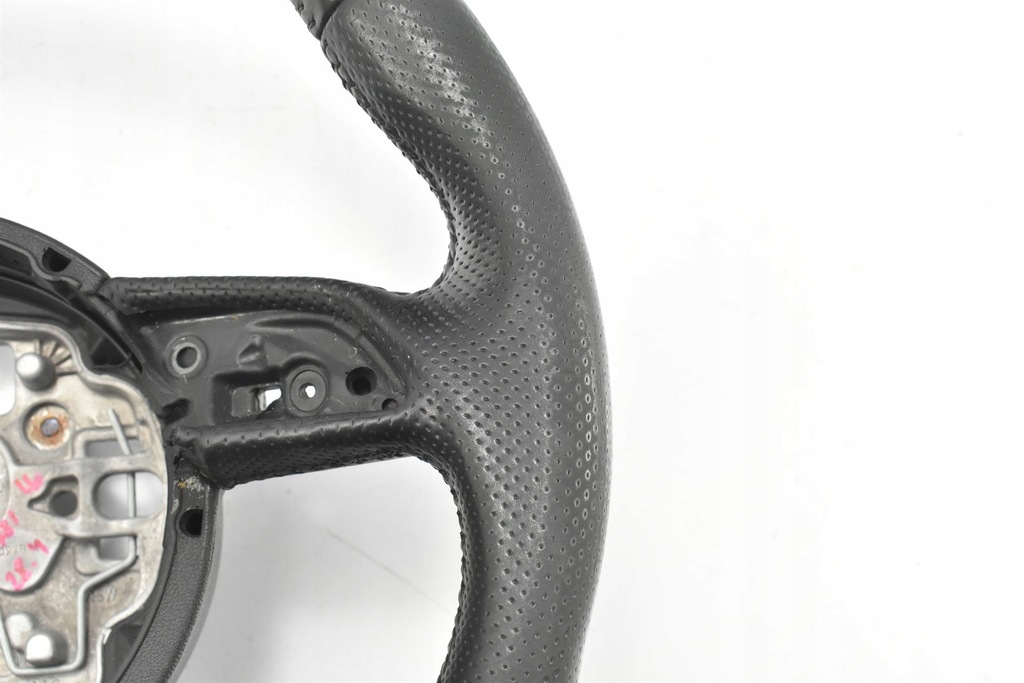 фото №16, Воздуховод кожа s-line 8x0419091m audi a7 4g a6 c7 a1 8x gb