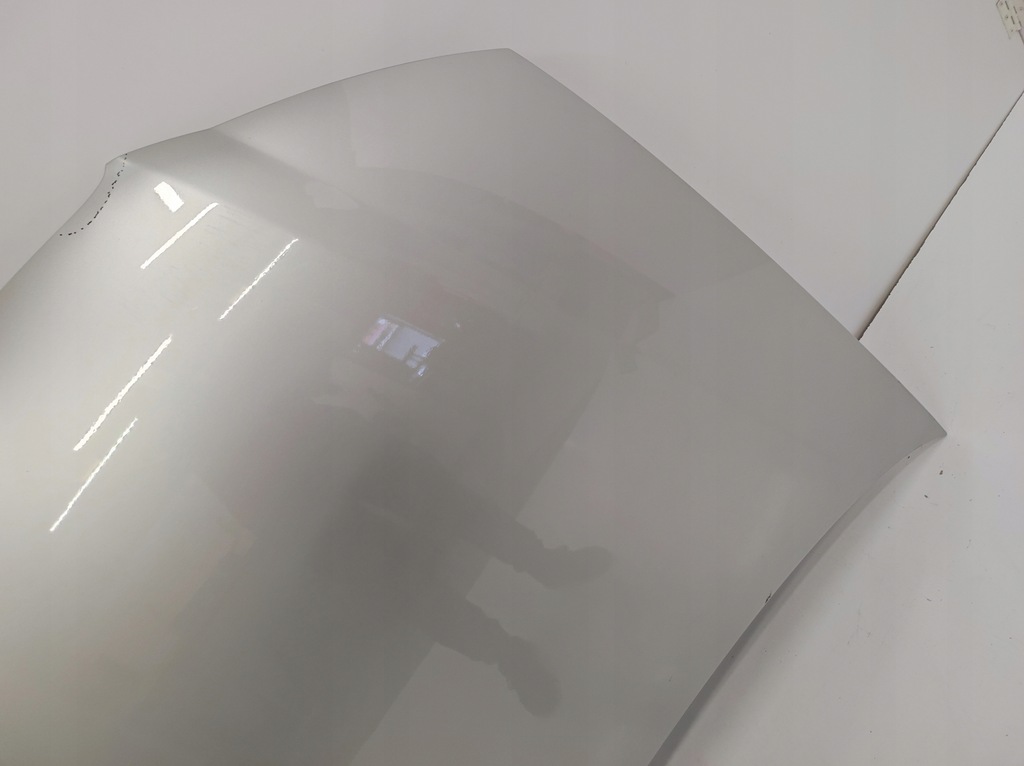 фото №3, Капот audi a3 8p 2003 - 2005