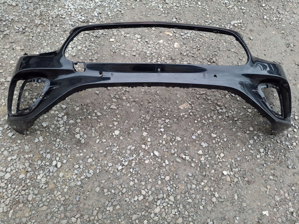 фото №1, Mercedes e-klasa 238 w238 amg coupe lift бампер перед передній a2388854901