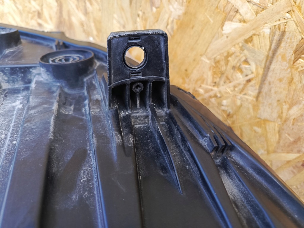 Фара перед ліва mercedes spreinter full led a9109065700 Ціна