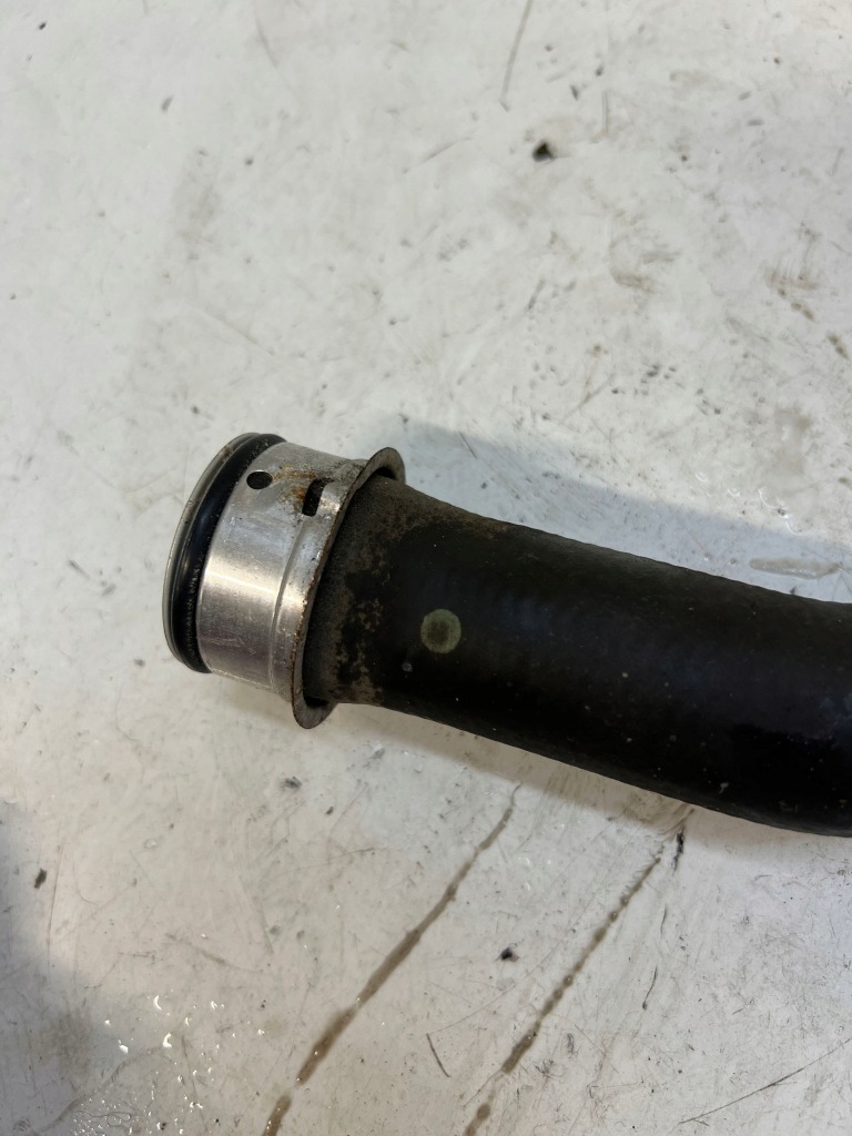 фото №5, Wąż труба шланг wody porsche 911 левый 99710662303