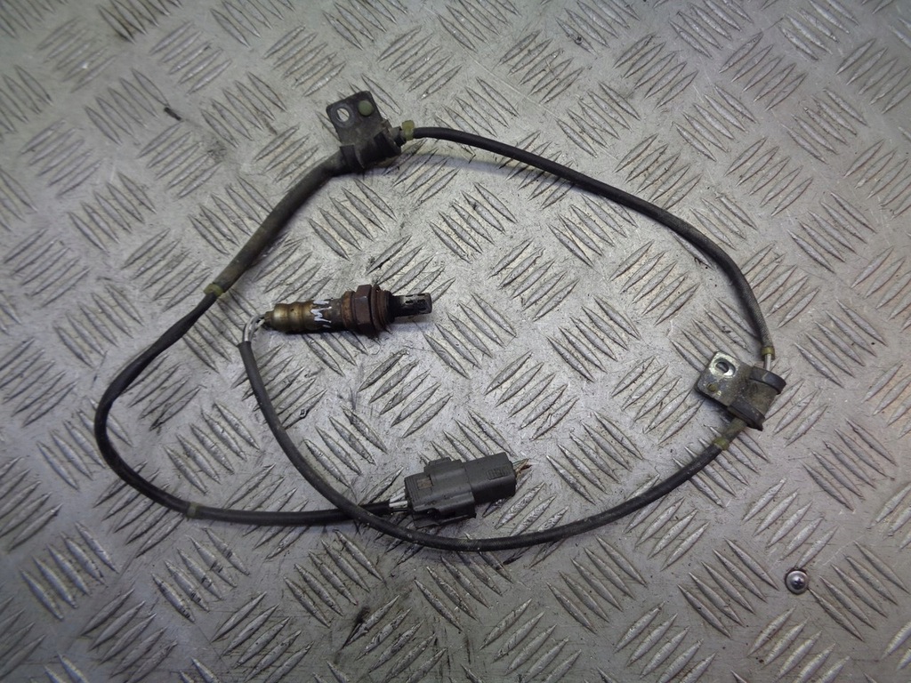 фото №1, Датчик лямбда-зонд mazda 6 gg 1.8