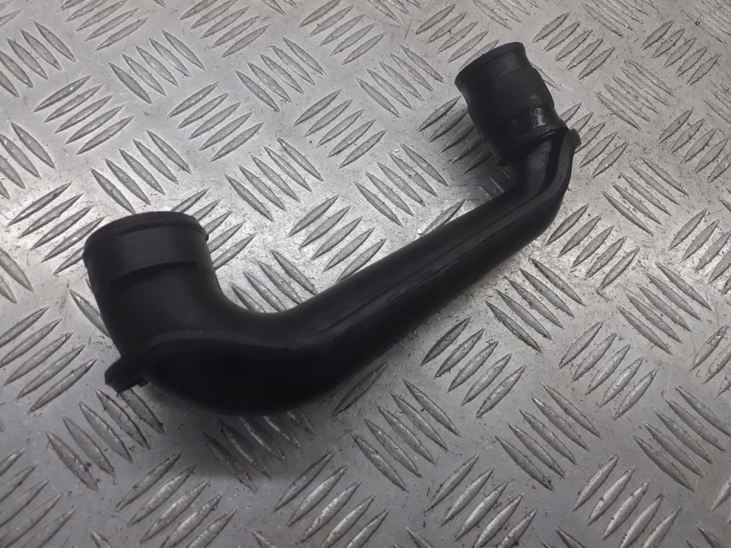 фото №3, Труба шланг интеркулер smart fortwo 0.6 0003213v005