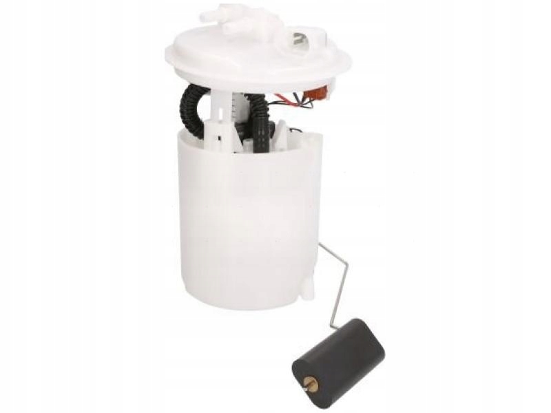 фото №3, Насос пального електрична модуль magneti marelli