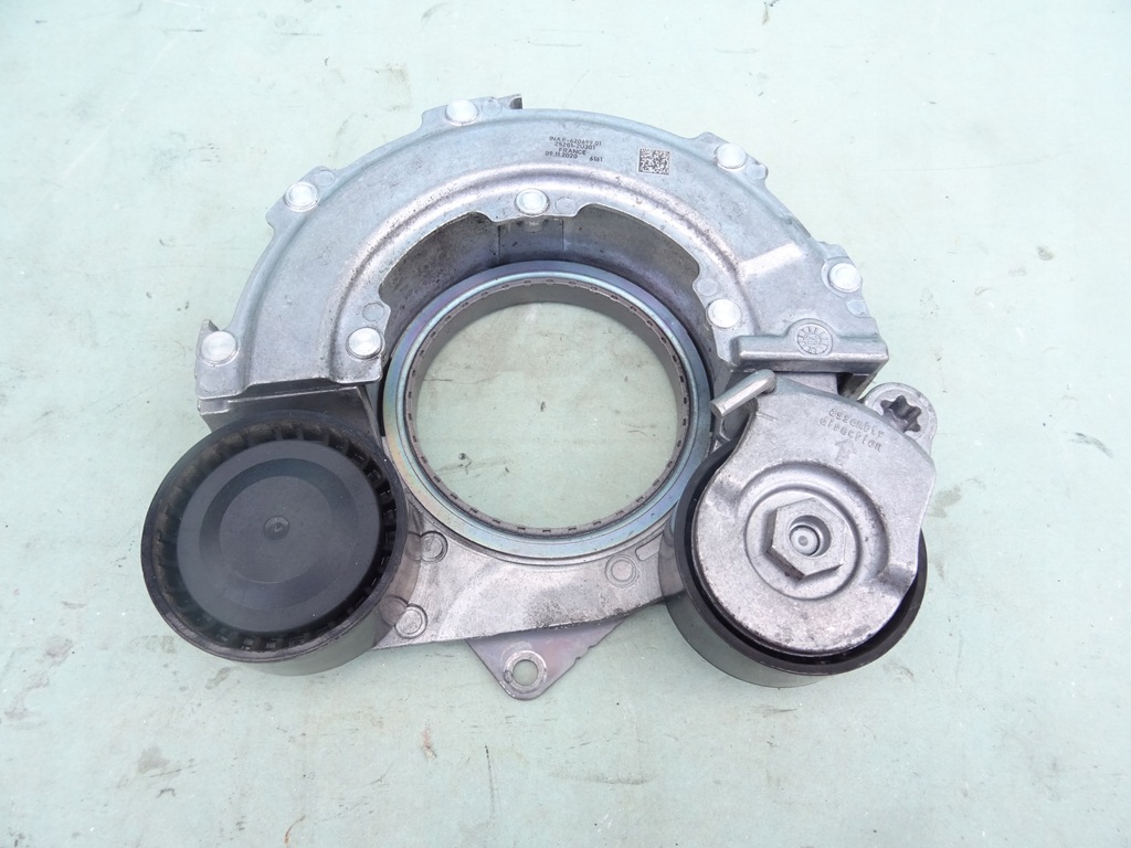 фото №1, Натяжитель ремень клиновой hyundai 25281-2u301