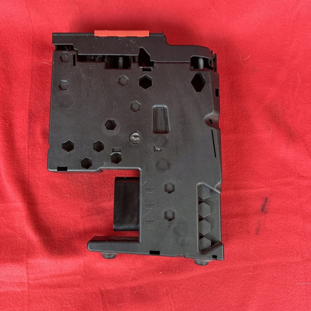 фото №10, Клема піротехнічна mercedes w212 a2125407050