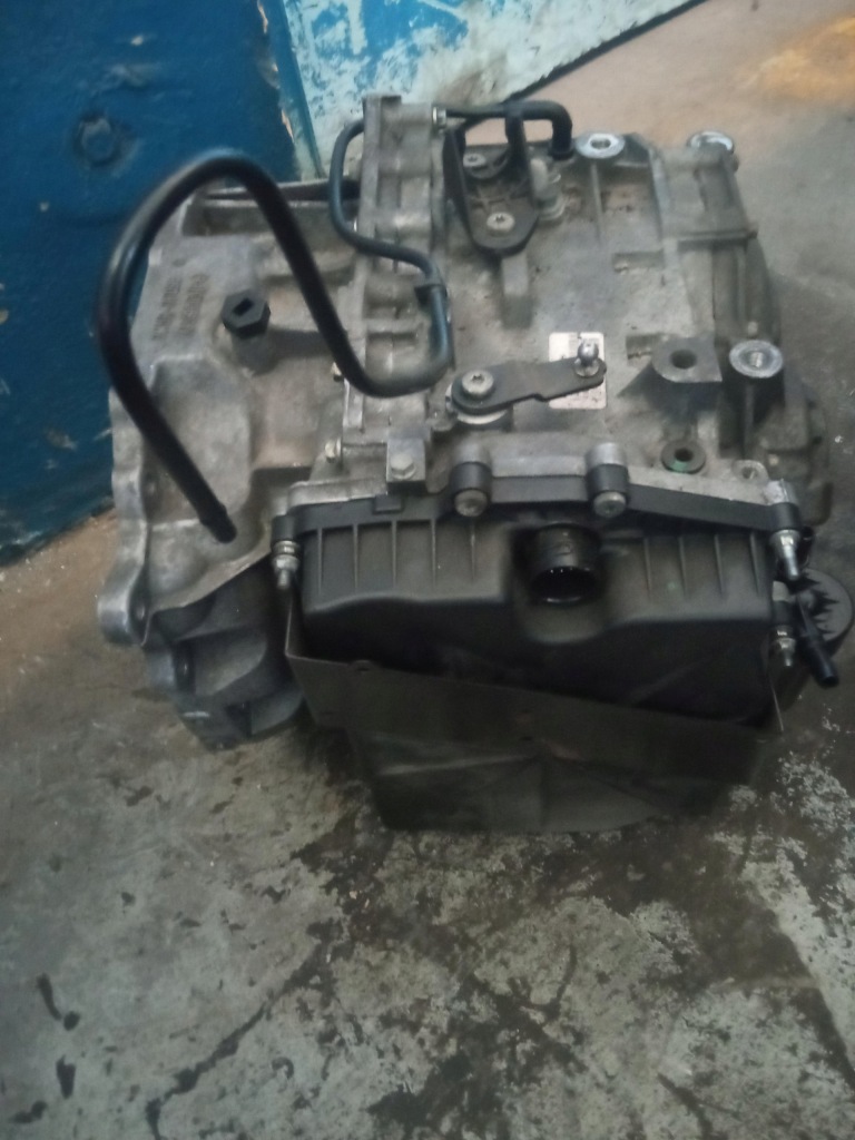 Купить Коробка передач передач автоматическая ford volvo powershift