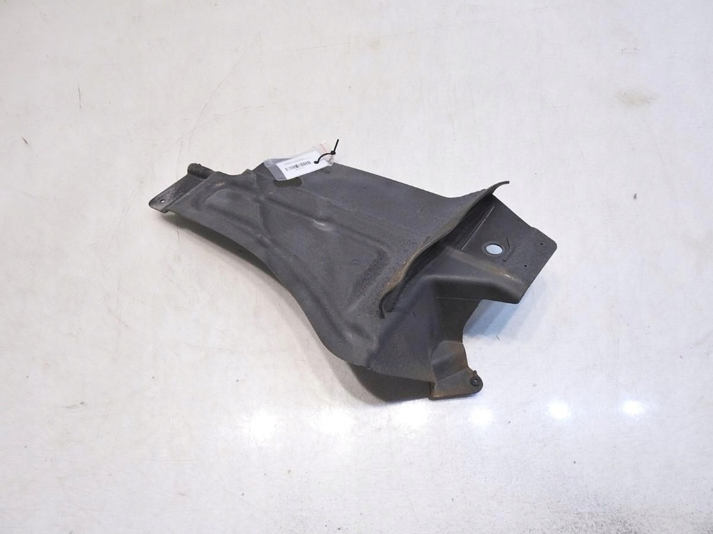 фото №5, Захист підвіска лівий задня bmw 3 e91