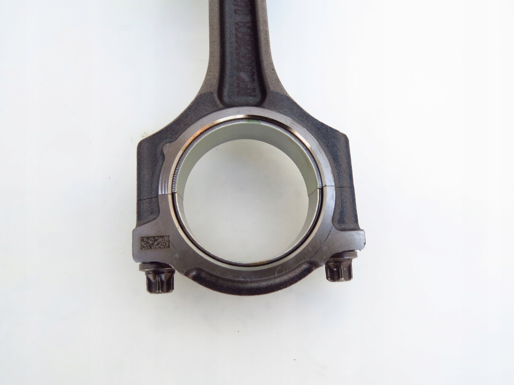 фото №8, Поршень + шатун cj5gcd volvo v40 ii ford 1.6 ecoboost