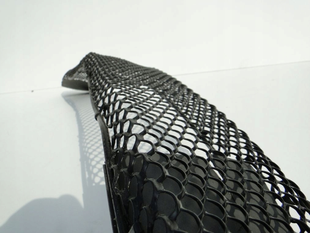 фото №3, Mercedes slk r171 171 решітка середня 55 amg