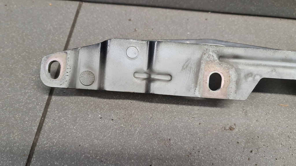 фото №5, Петля кришки багажника правий audi a8 d2 4d0