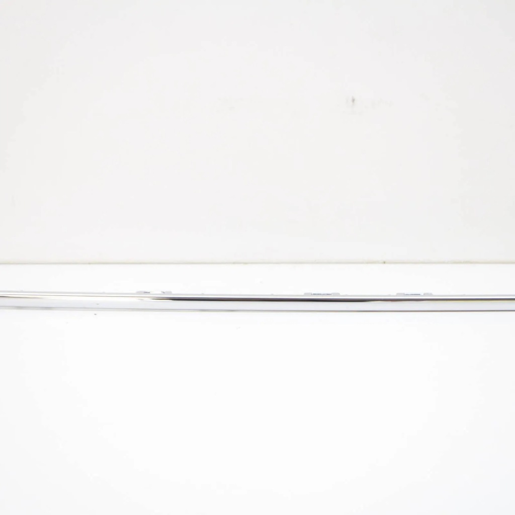 фото №8, Vw tiguan ad/bw 2 молдинг средняя бампера передний 5na8531012zz