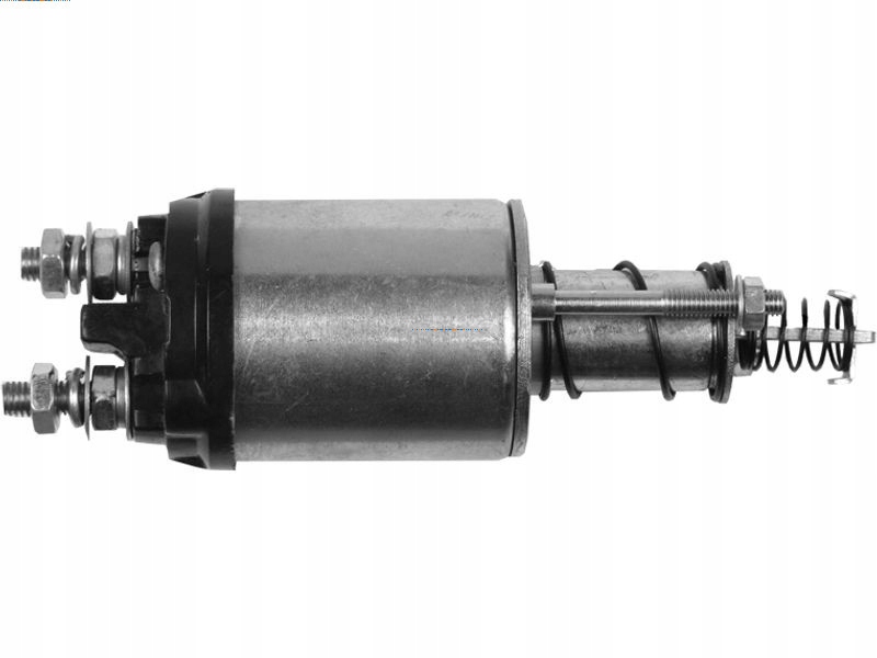 фото №3, Вимикач електромагнітний, стартер as-pl ss4017