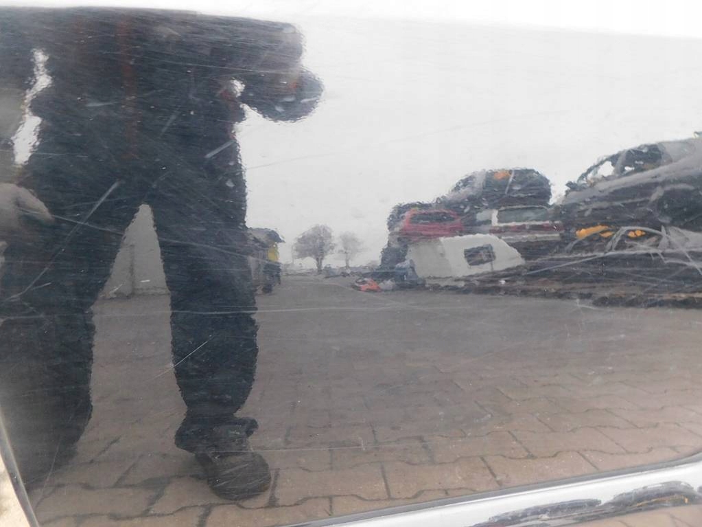 фото №11, Kia sorento i 2009r lift двері лівий задня