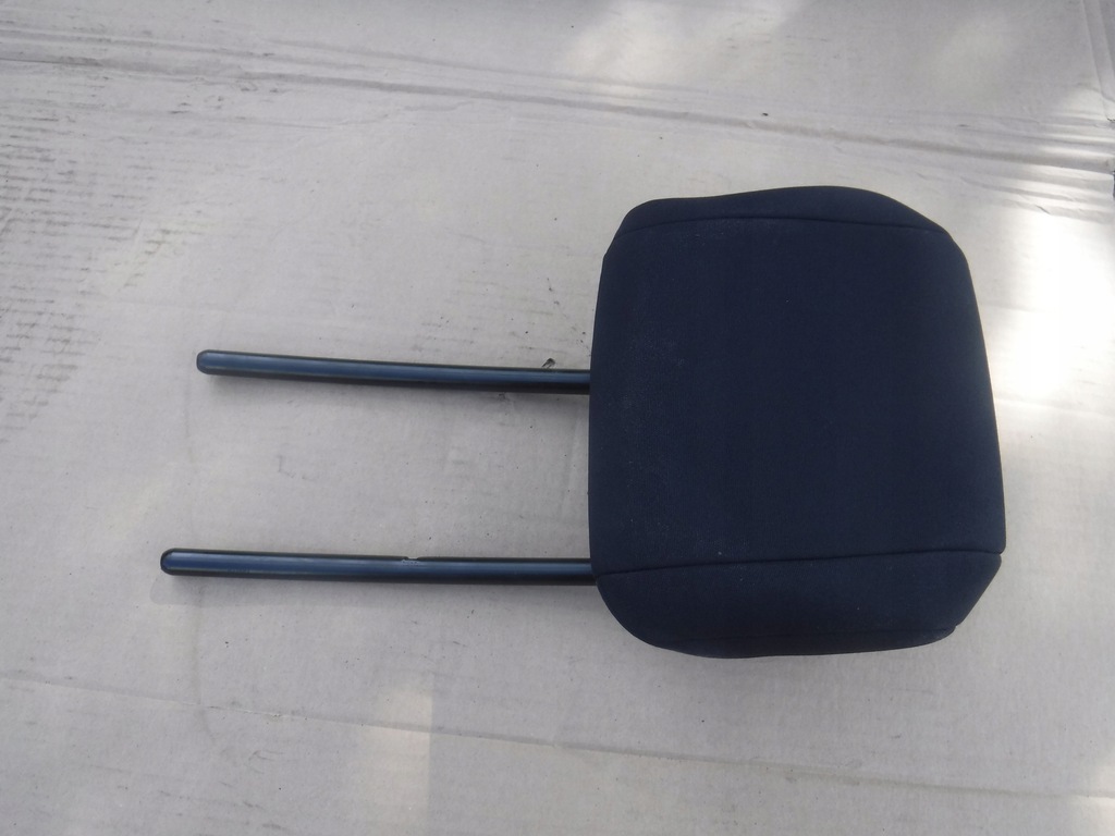 фото №1, Підголівник задня citroen jumpy fiat scudo 21-